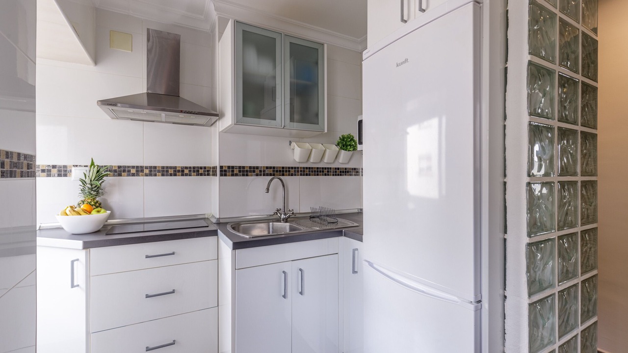 Photo of Kitchen in Ciudad Jardin