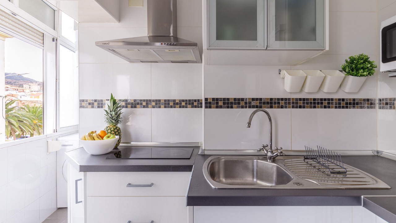 Photo of Kitchen in Ciudad Jardin