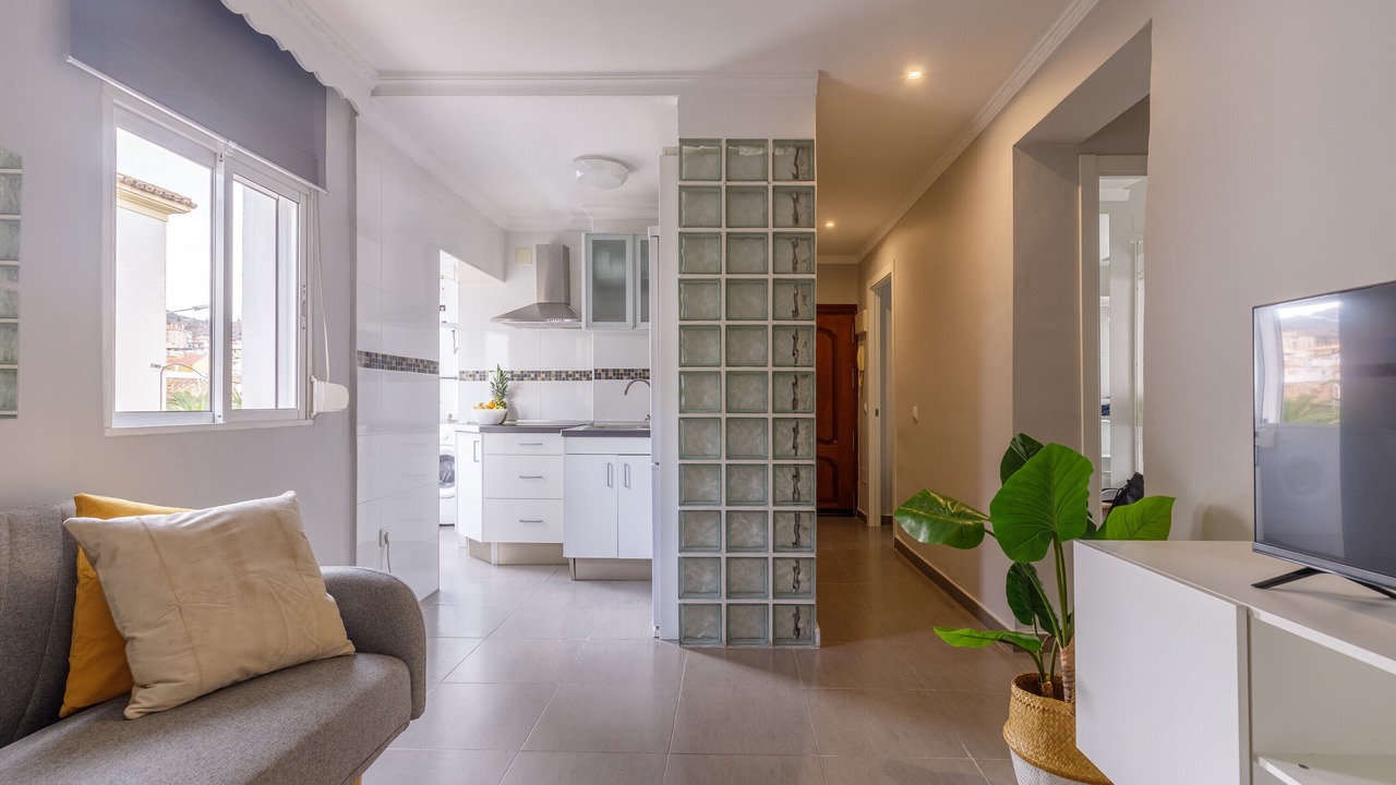 Photo of Livingroom in Ciudad Jardin