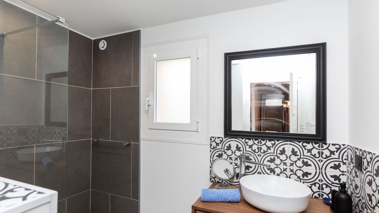 Photo of Bathroom in Port de la Selva