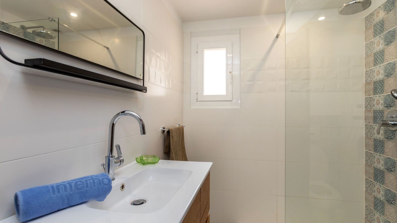 Photo of Bathroom in Port de la Selva