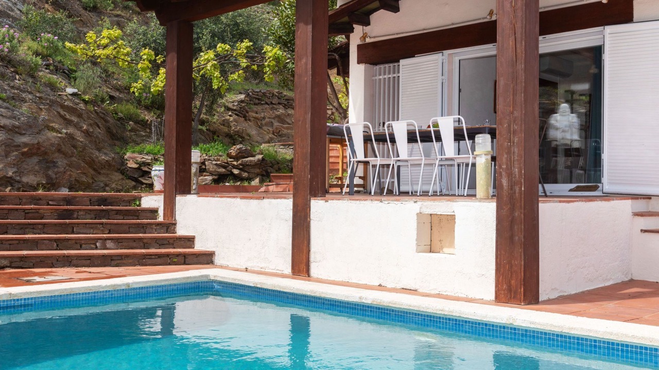 Photo of Outdoor in Port de la Selva