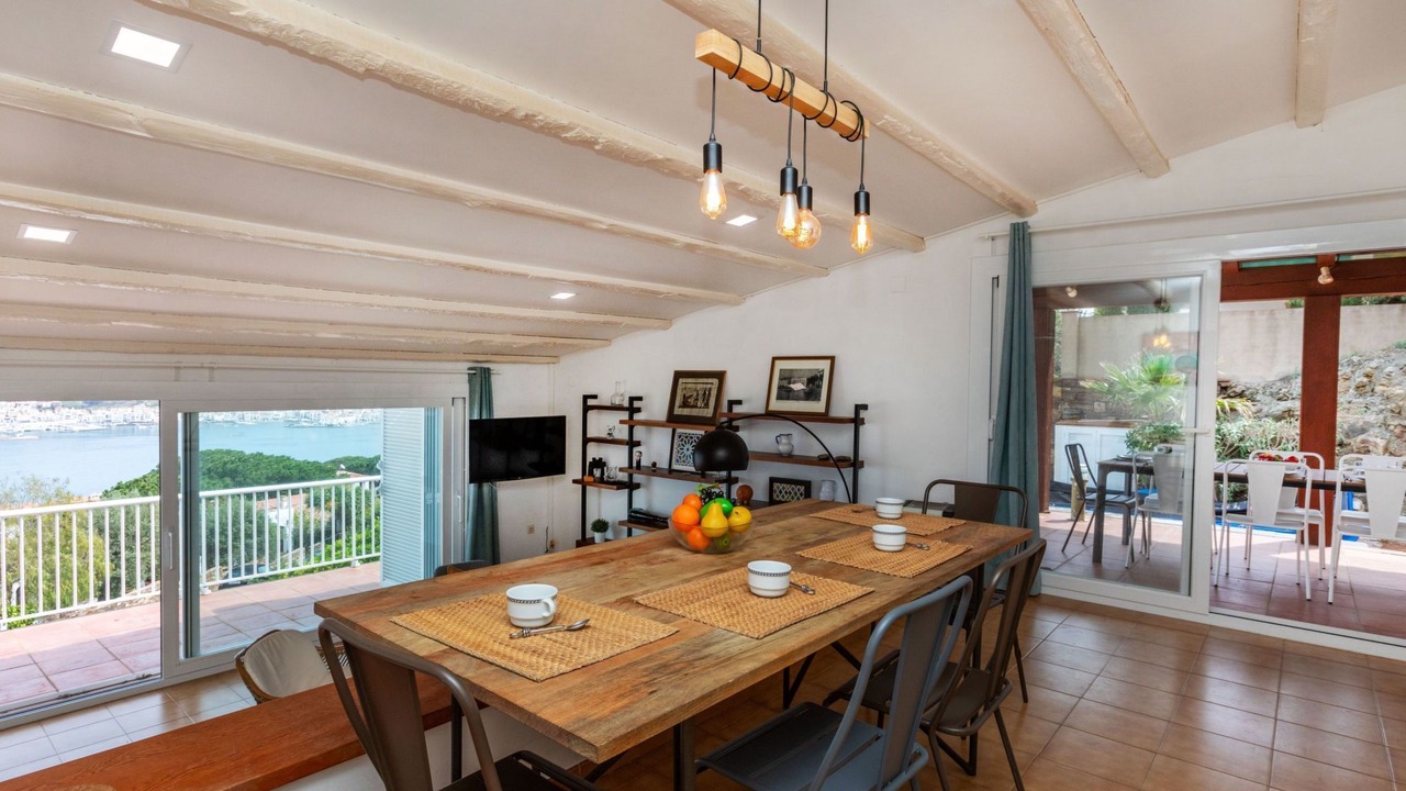 Photo of Bedroom in Port de la Selva