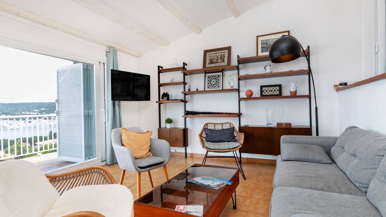 Photo of Livingroom in Port de la Selva