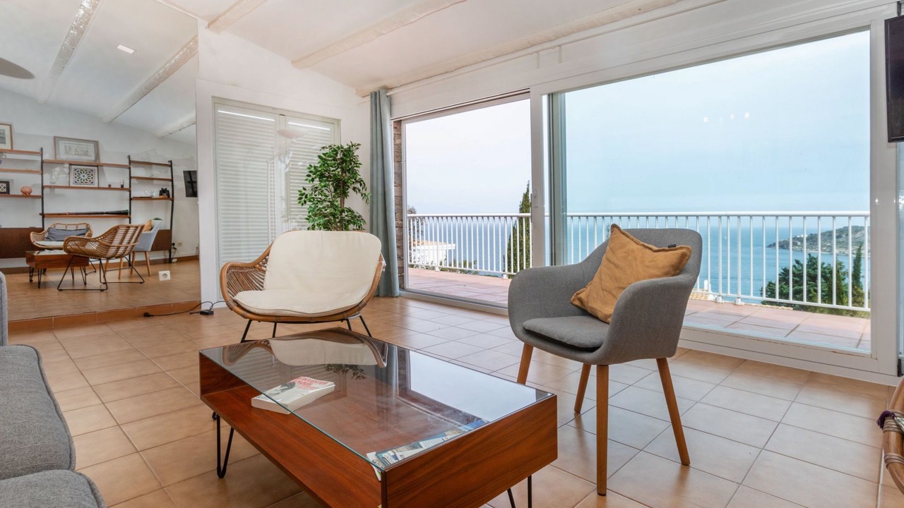 Photo of Livingroom in Port de la Selva