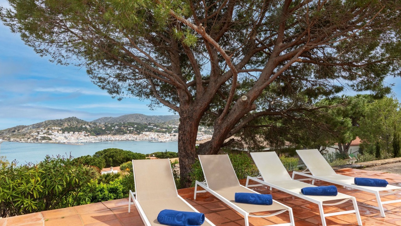 Photo of Outdoor in Port de la Selva