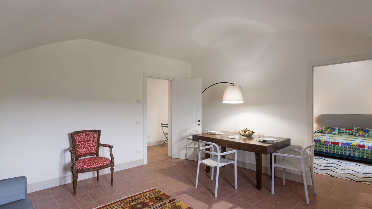 Photo of Livingroom in Torrimpietra