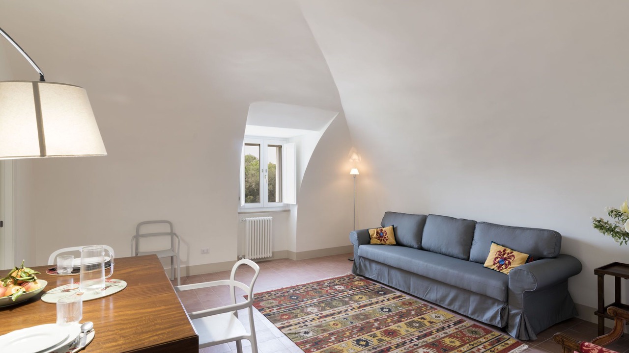 Photo of Livingroom in Torrimpietra