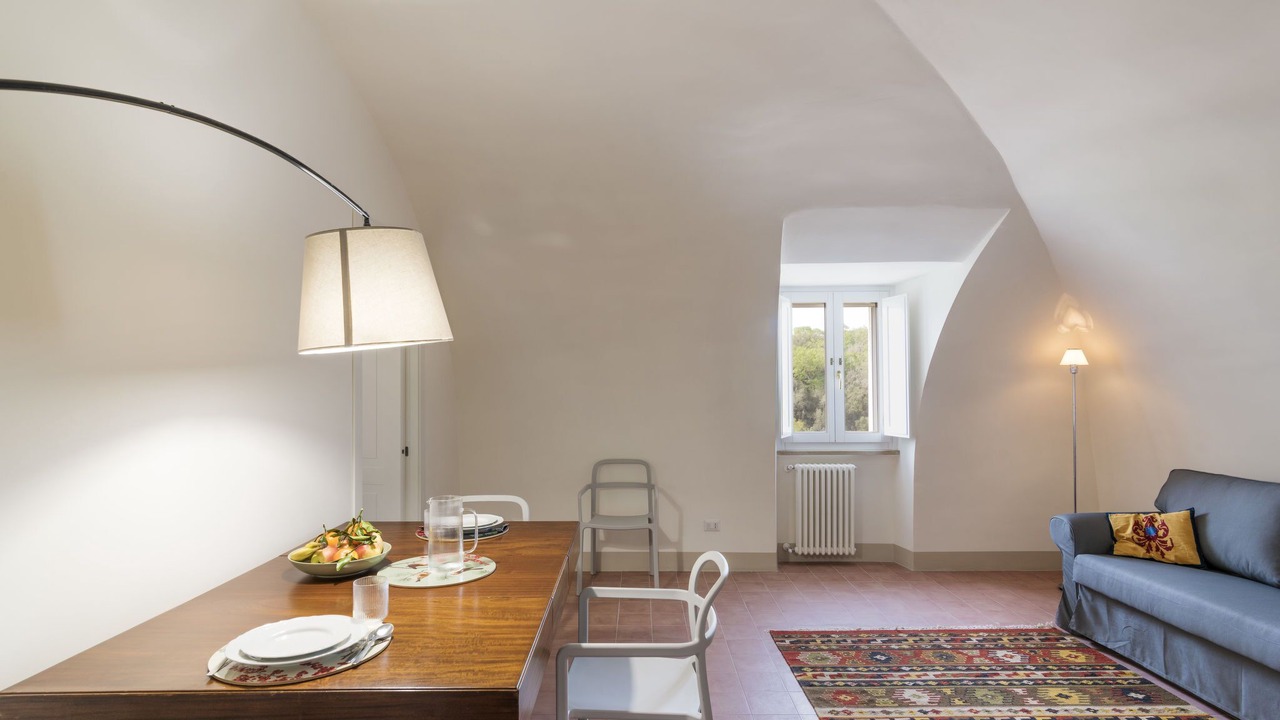 Photo of Livingroom in Torrimpietra