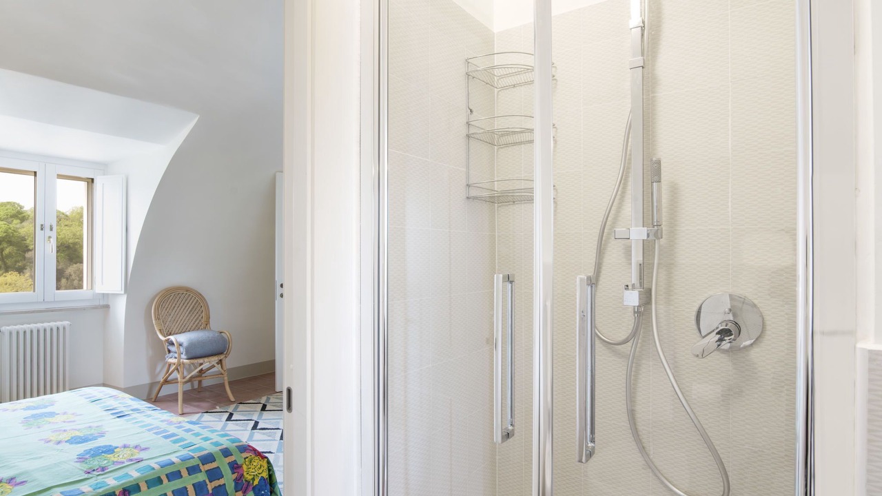 Photo of Bathroom in Torrimpietra