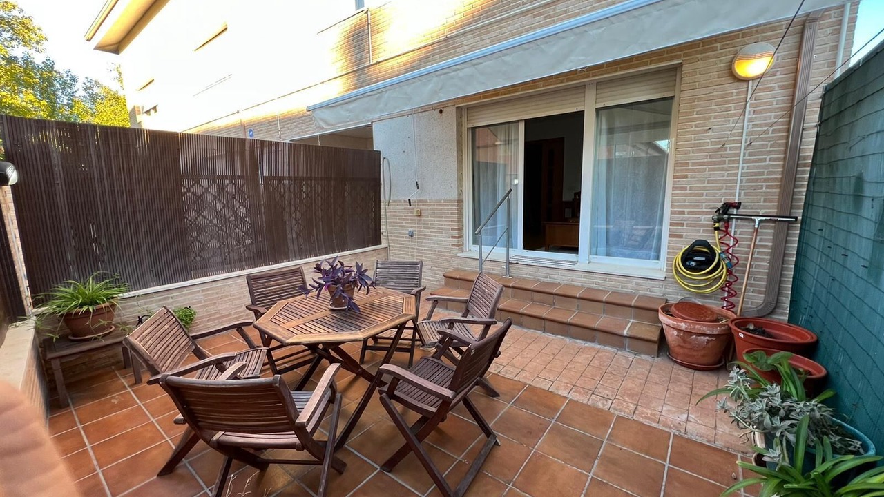 Photo of Outdoor in Cobisa