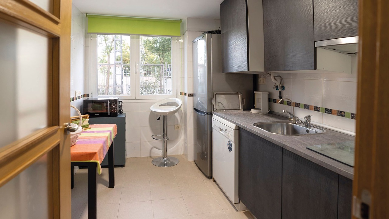 Photo of Kitchen in Cobisa