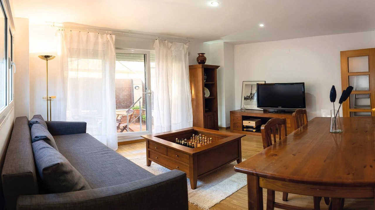 Photo of Livingroom in Cobisa