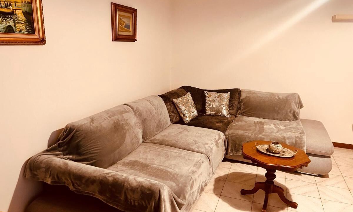Photo of Livingroom in Lecco