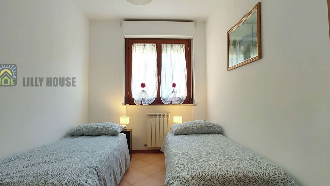 Photo of Bedroom in Montelupone