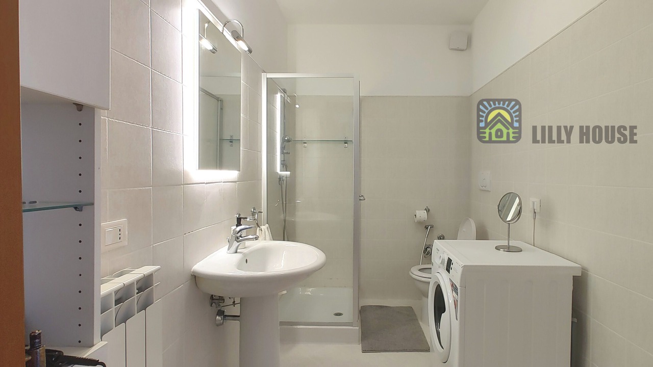 Photo of Bathroom in Montelupone