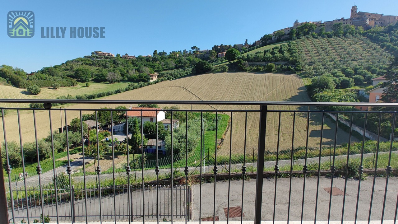 Photo of Outdoor in Montelupone