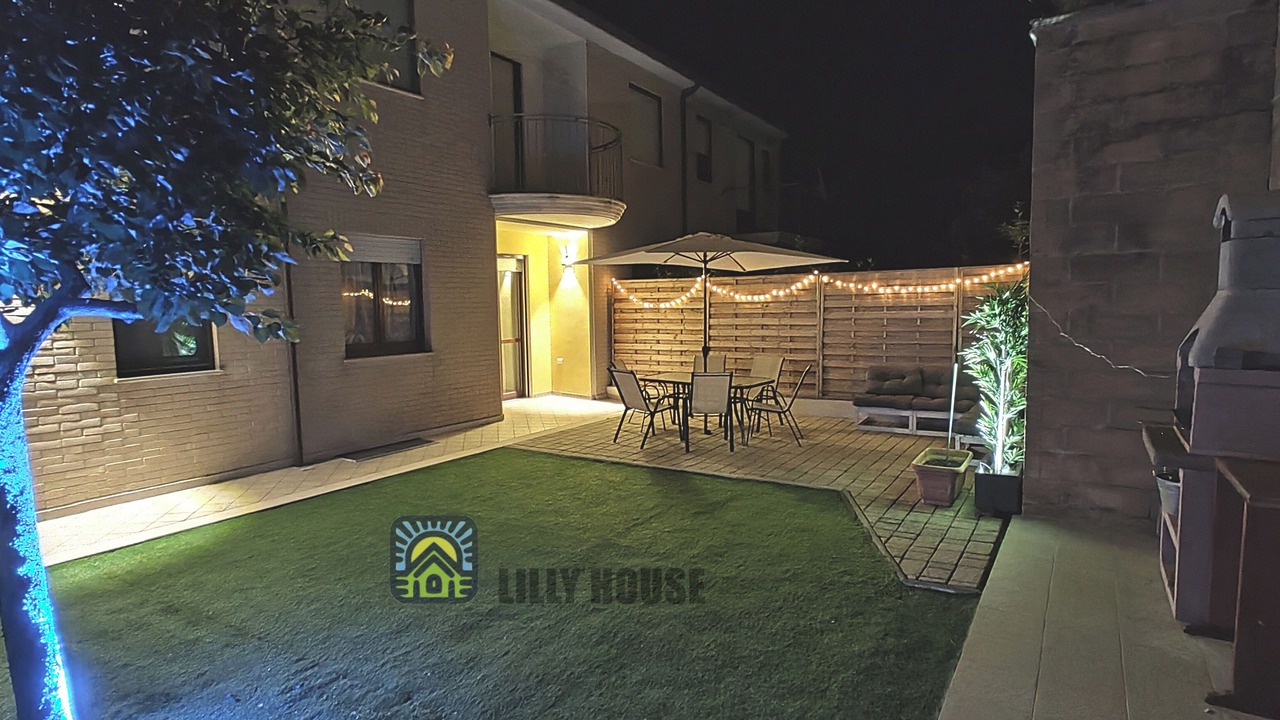 Photo of Outdoor in Montelupone