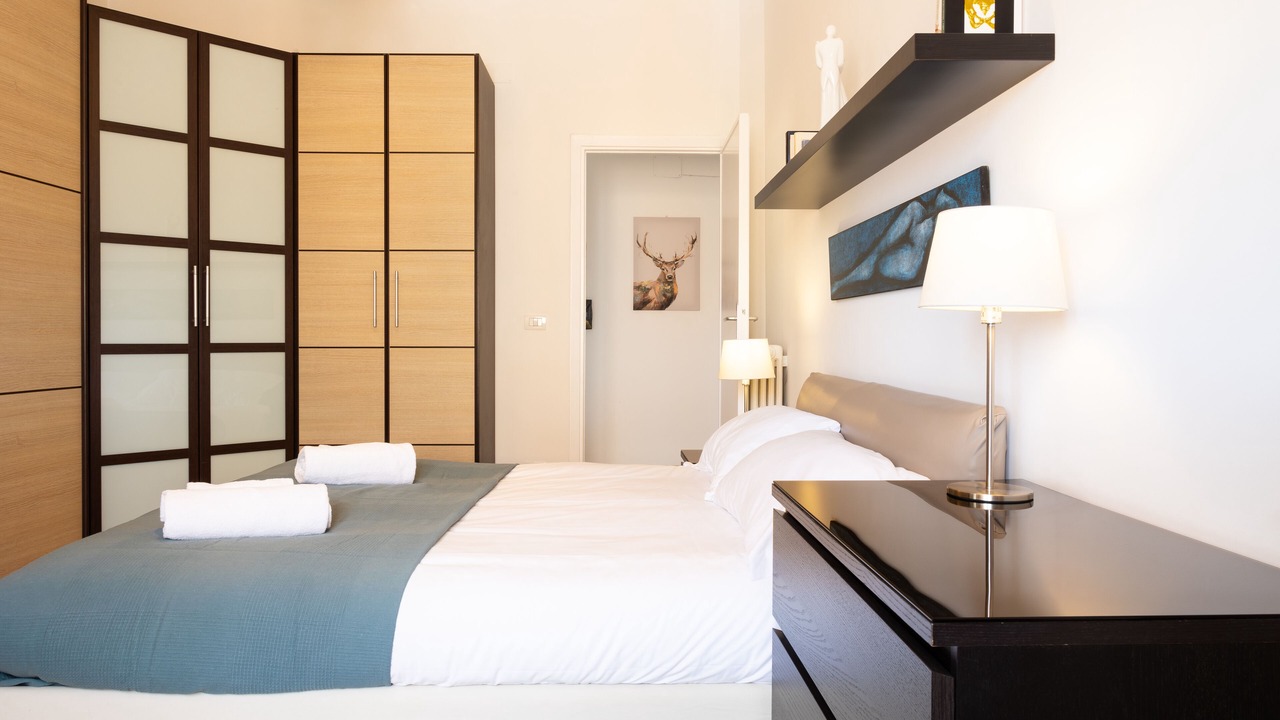 Photo of Bedroom in Tuscolano