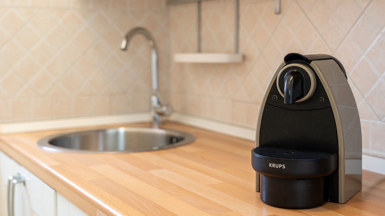 Photo of Kitchen in Tuscolano
