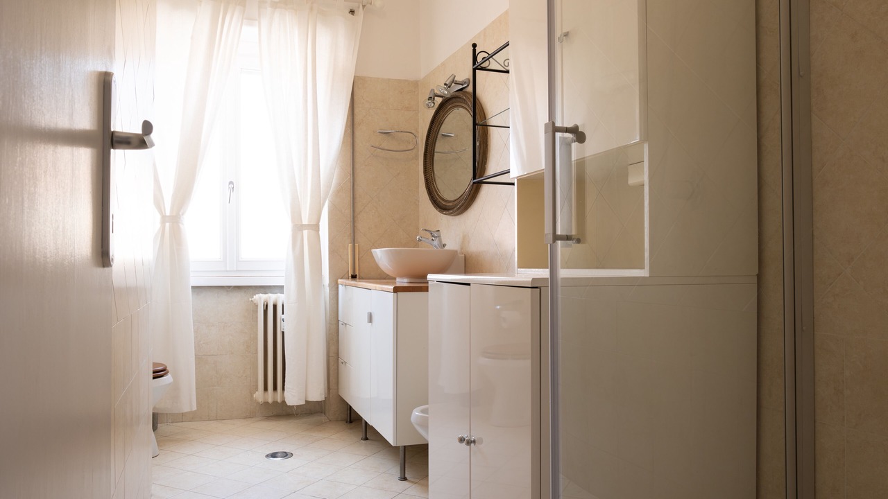 Photo of Bathroom in Tuscolano