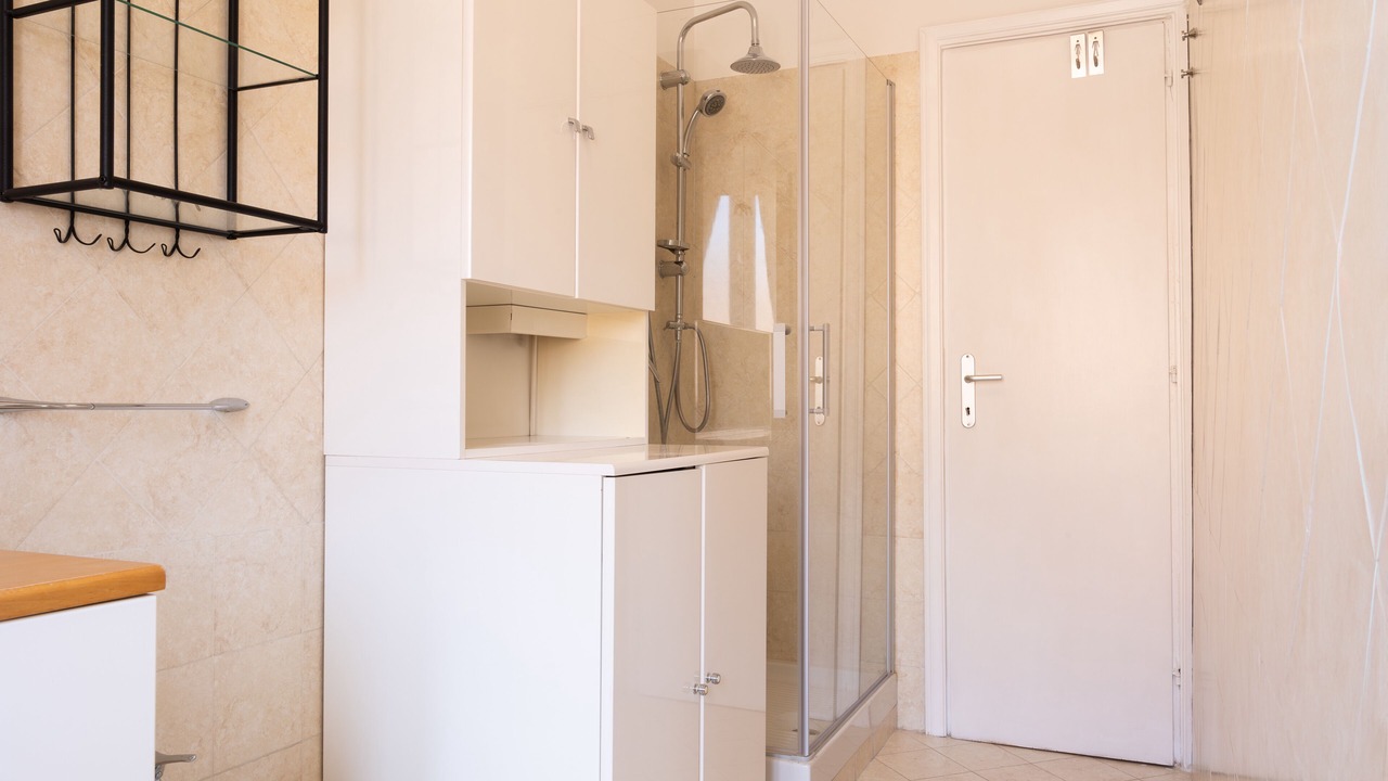 Photo of Bathroom in Tuscolano