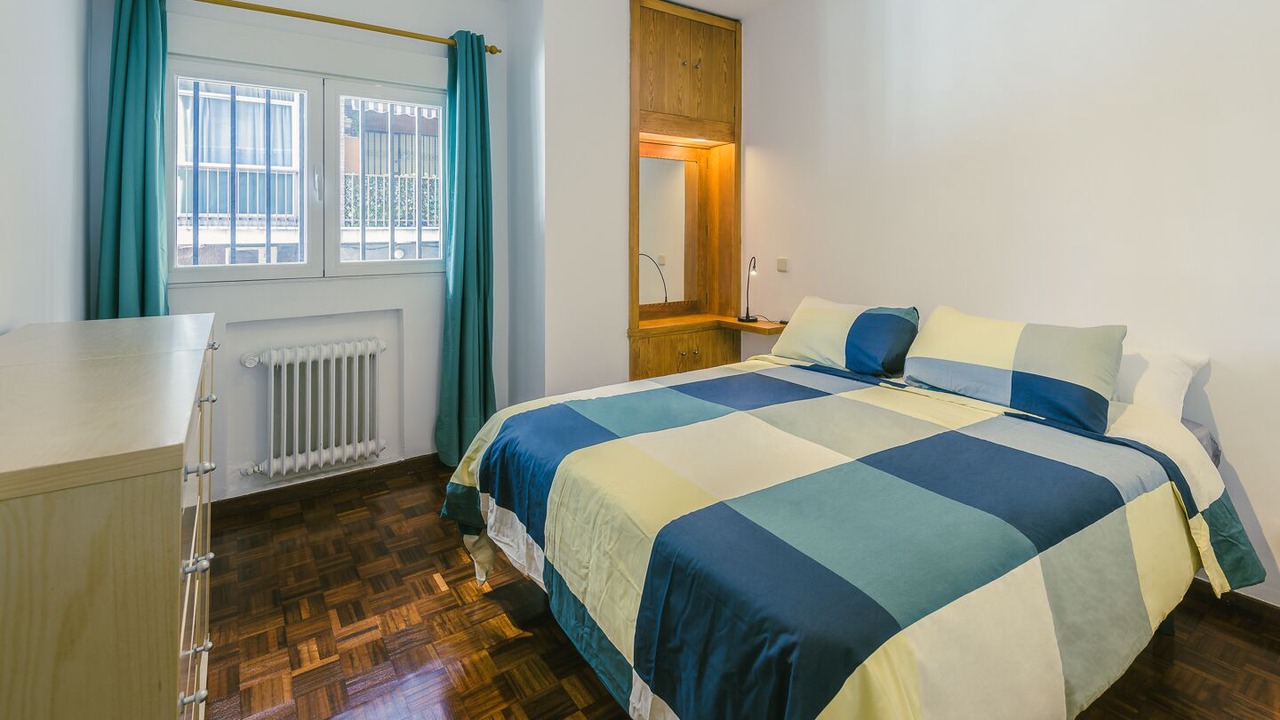 Photo of Bedroom in San Isidro