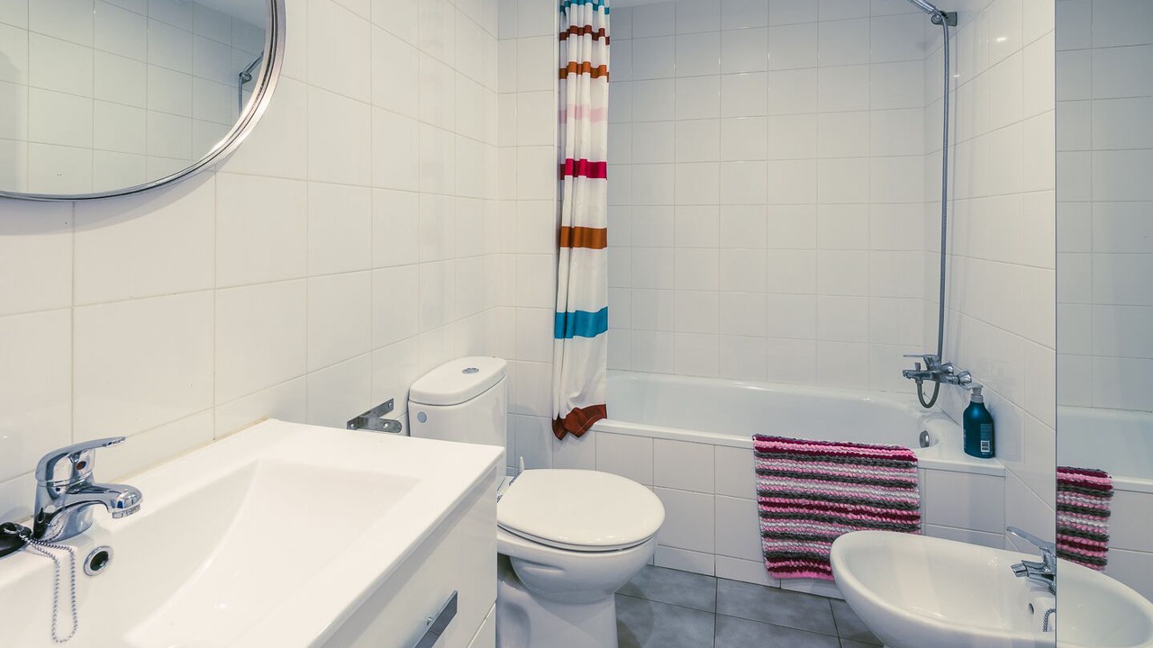Photo of Bathroom in San Isidro