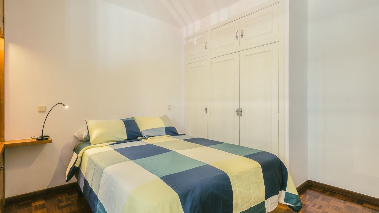 Photo of Bedroom in San Isidro