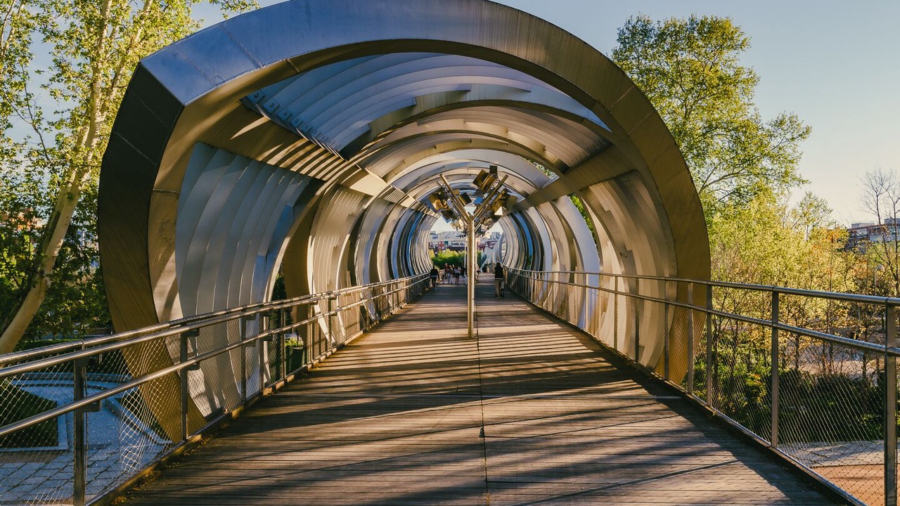 Photo of Outdoor in San Isidro