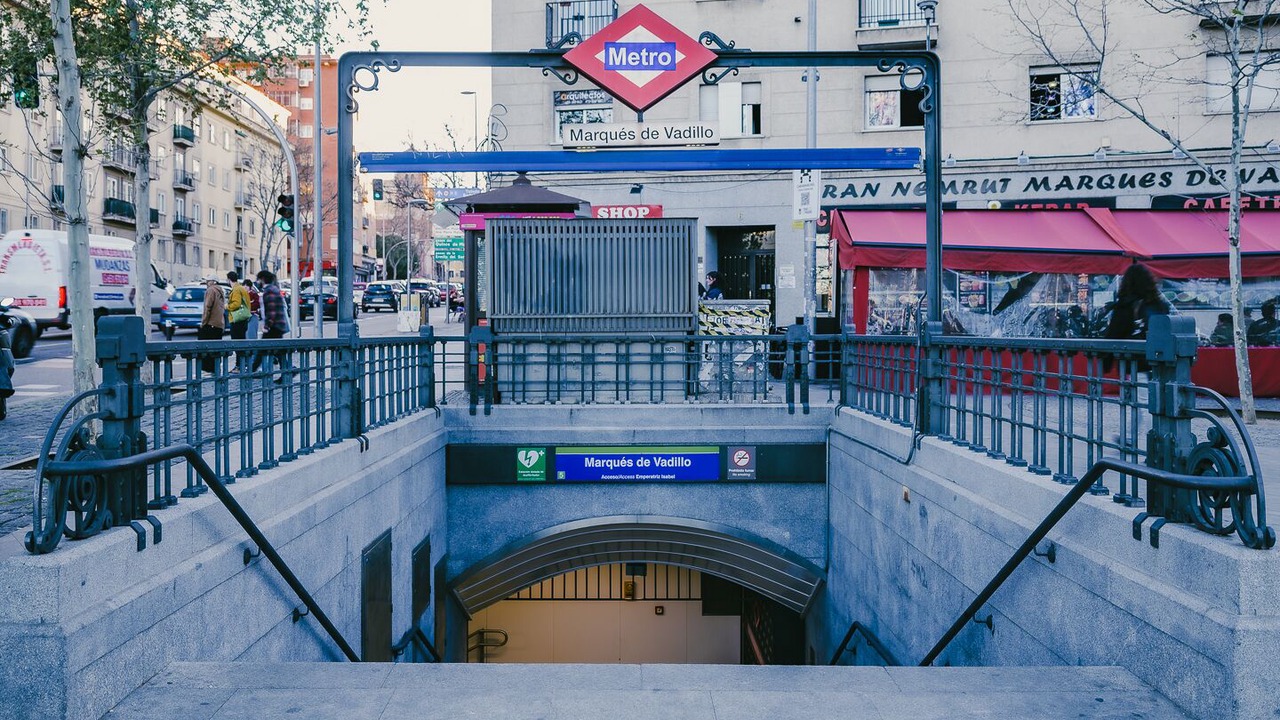 Photo of Outdoor in San Isidro