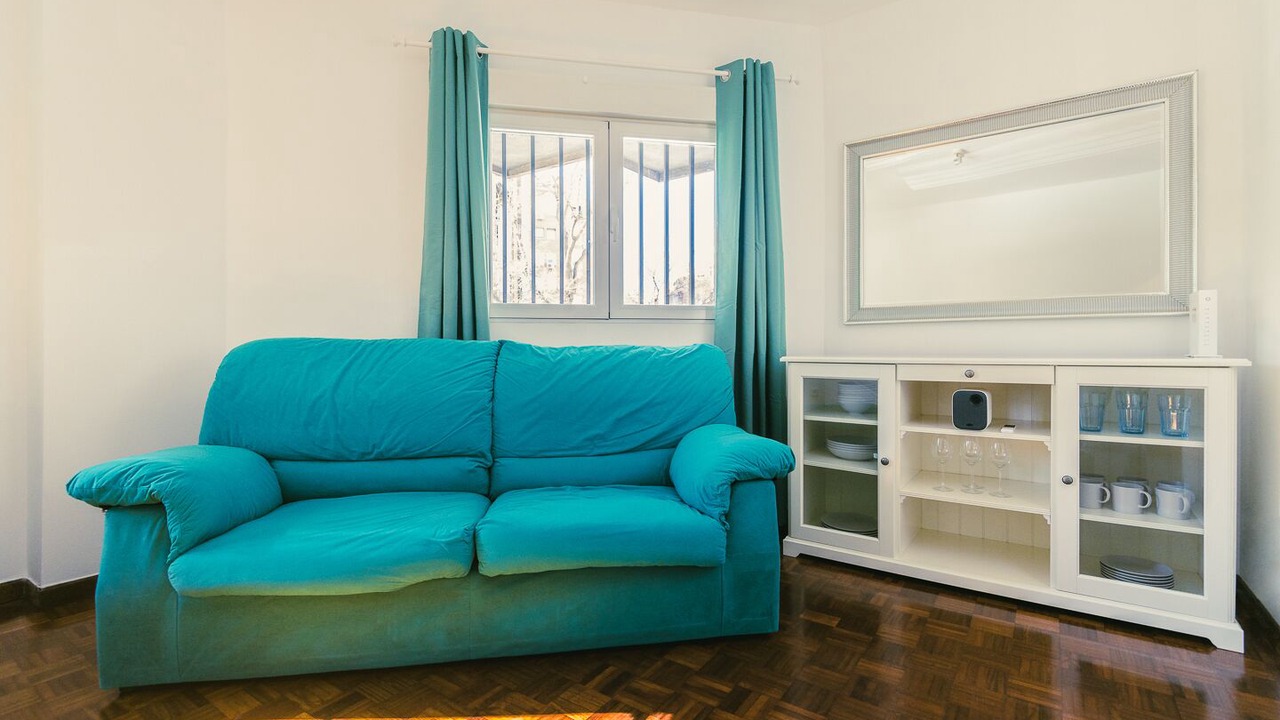Photo of Livingroom in San Isidro