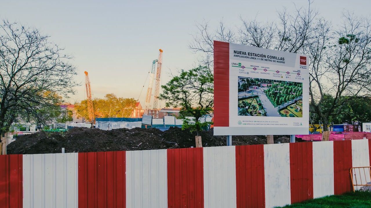 Photo of Outdoor in San Isidro