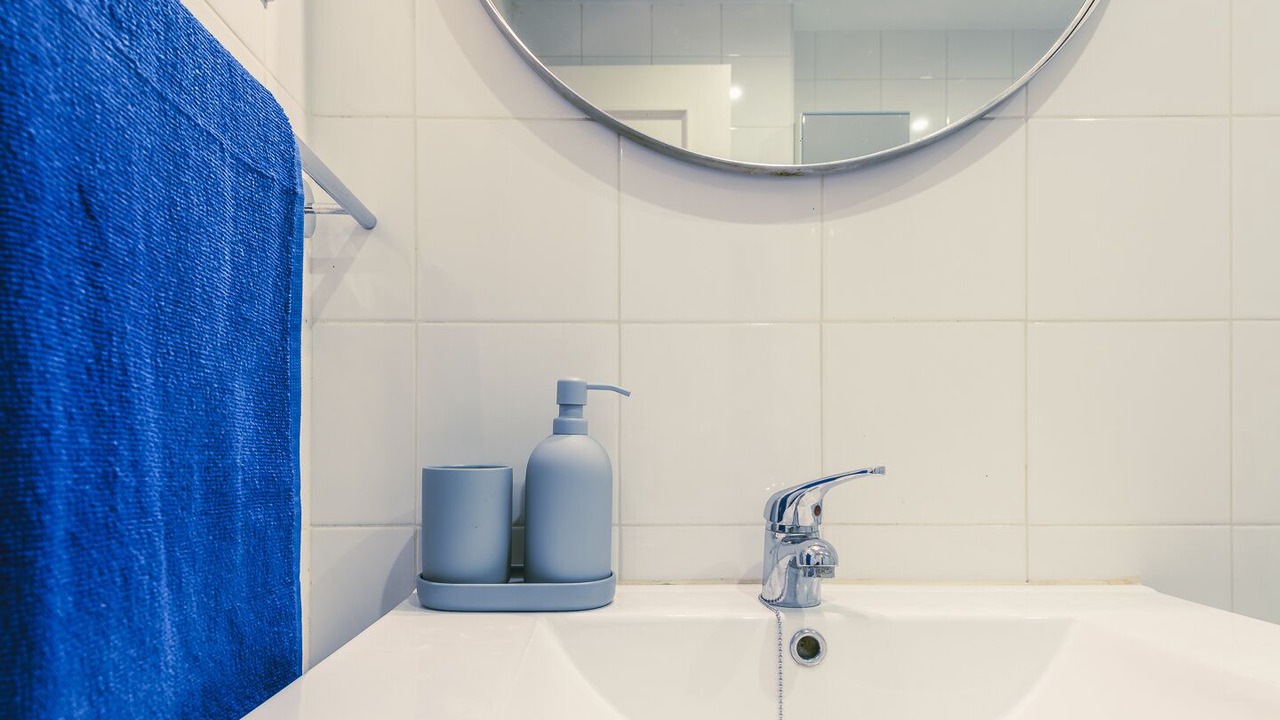 Photo of Bathroom in San Isidro