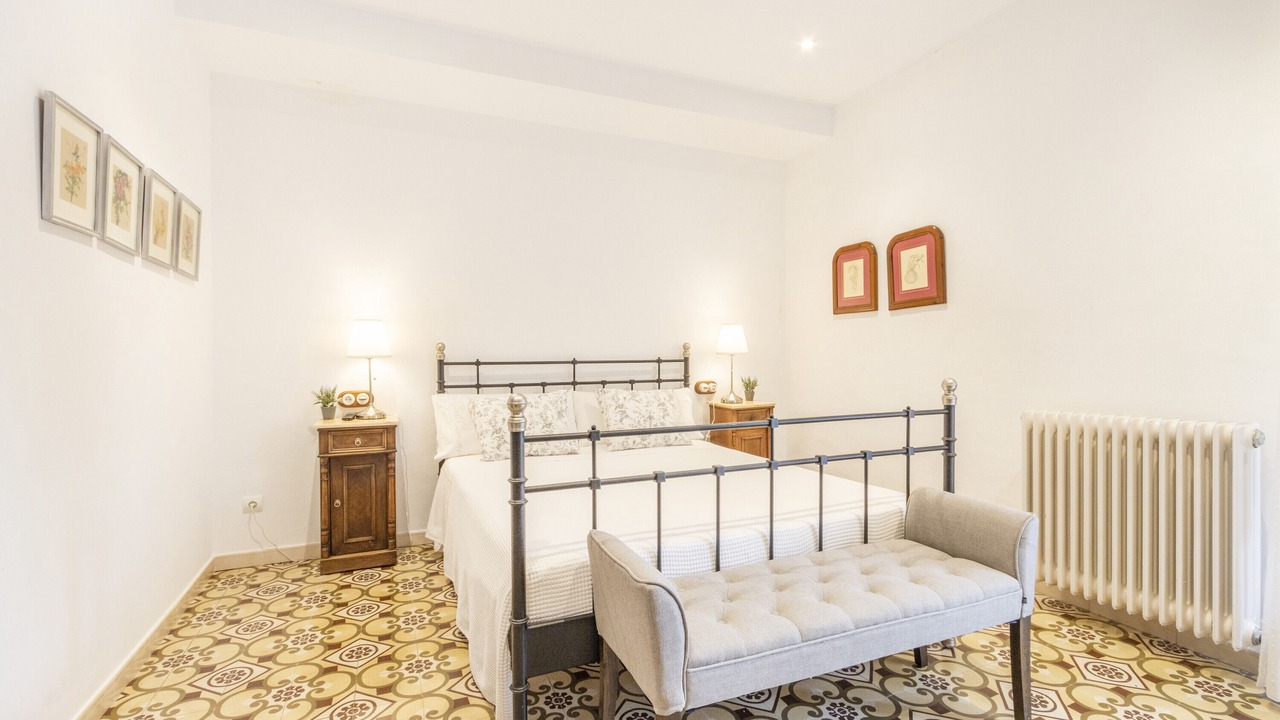 Photo of Bedroom in Palouet