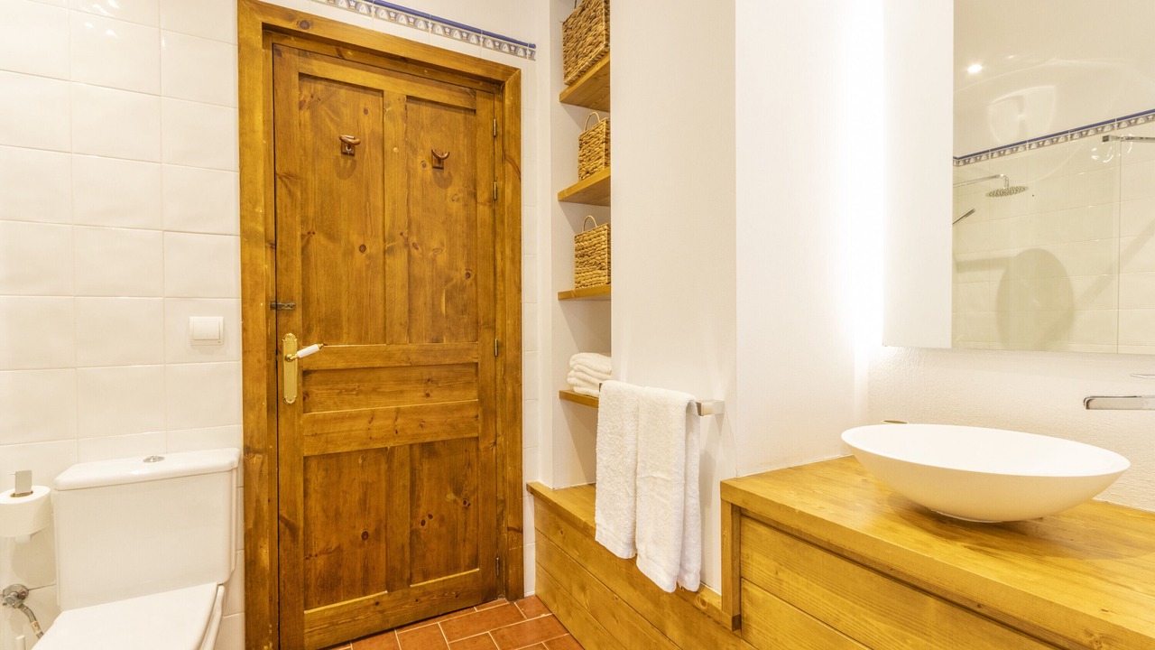 Photo of Bathroom in Palouet