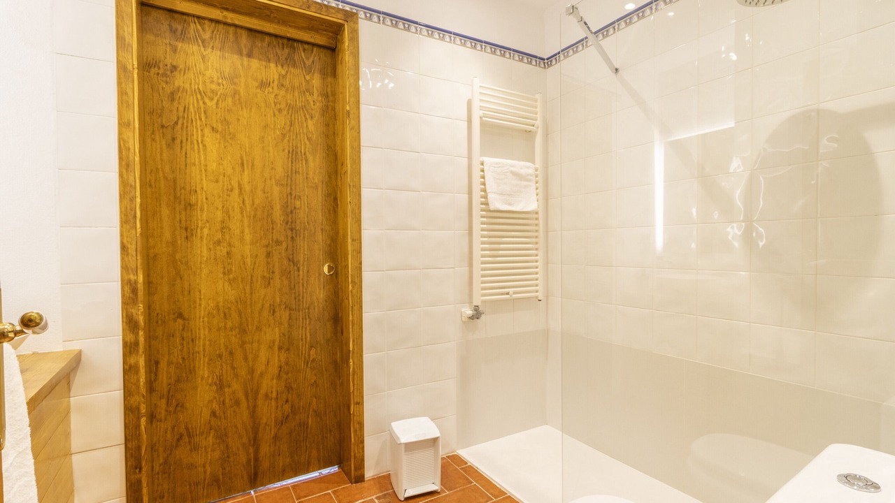 Photo of Bathroom in Palouet