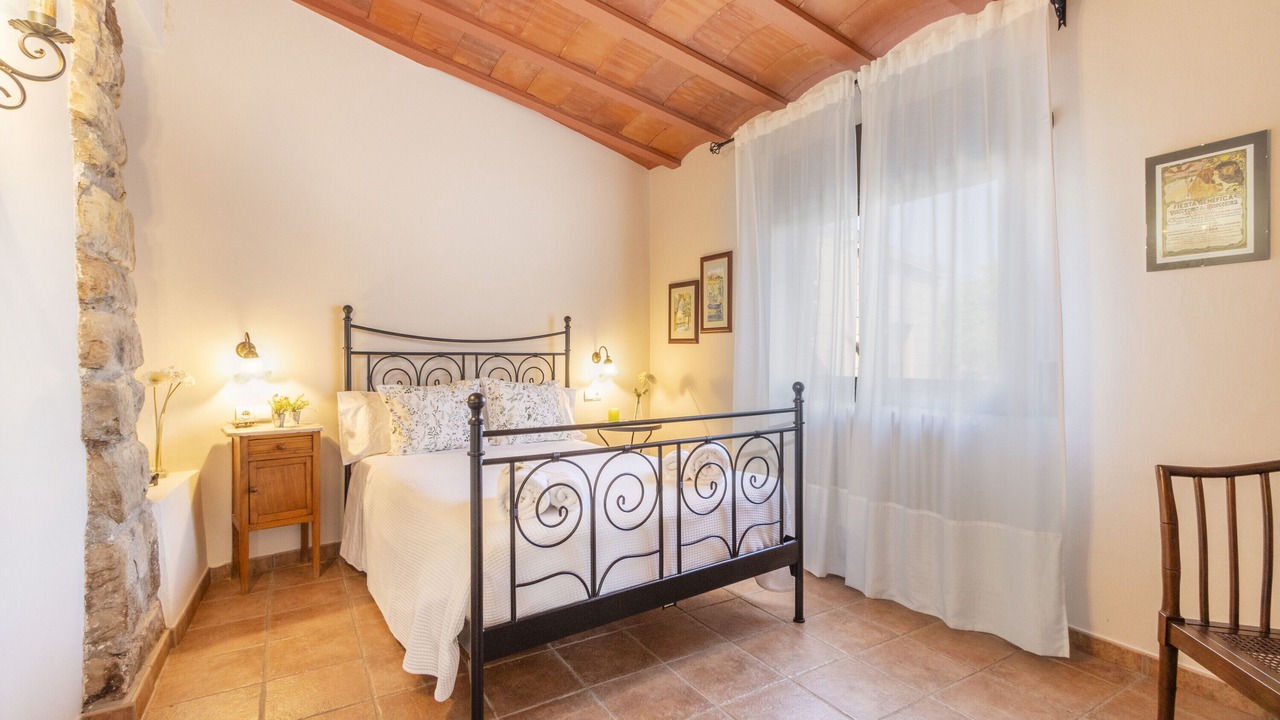 Photo of Bedroom in Palouet