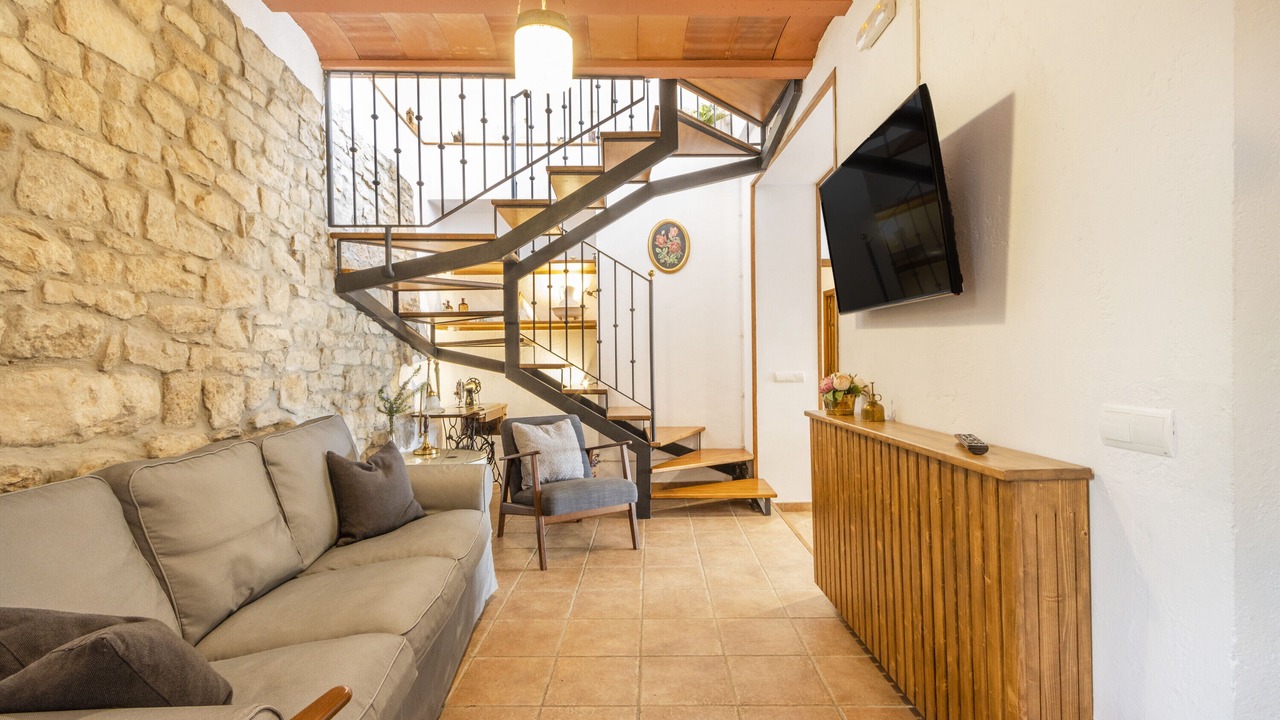 Photo of Livingroom in Palouet