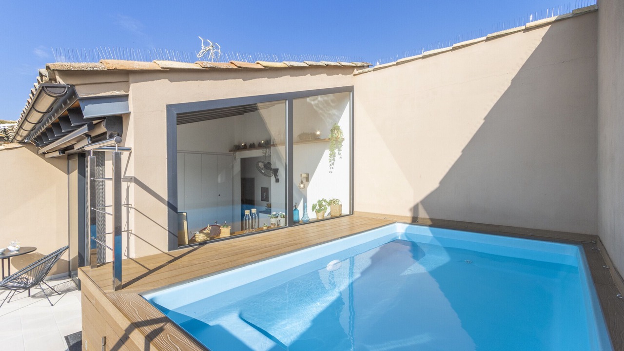 Photo of Outdoor in Palouet