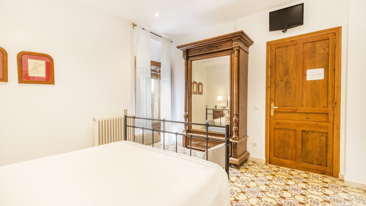 Photo of Bedroom in Palouet