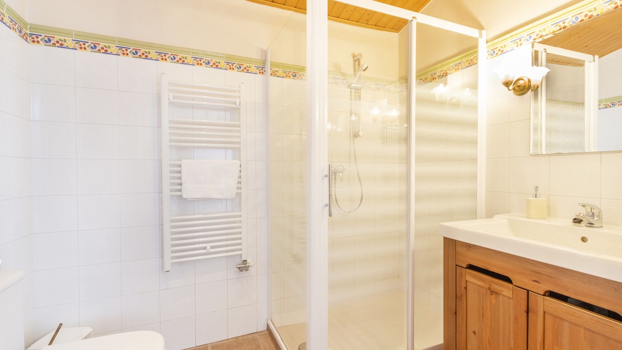 Photo of Bathroom in Palouet