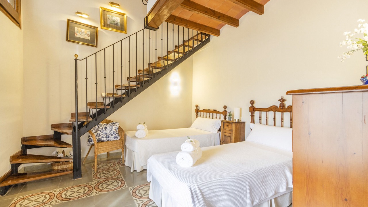 Photo of Bedroom in Palouet