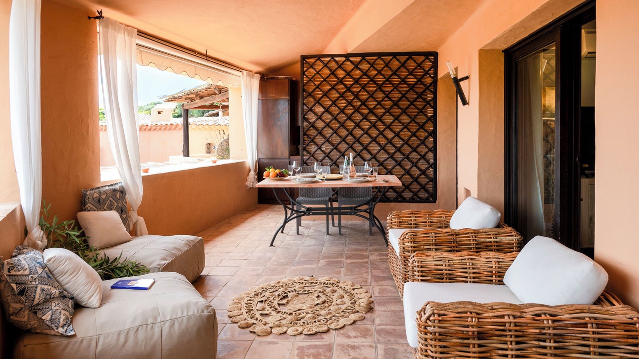 Photo of Outdoor in Cala di Volpe