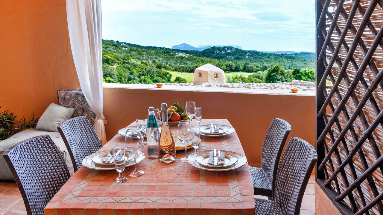 Photo of Outdoor in Cala di Volpe