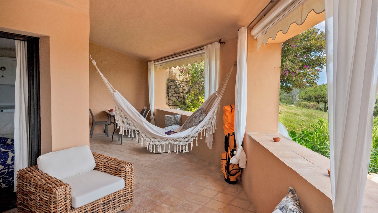 Photo of Livingroom in Cala di Volpe