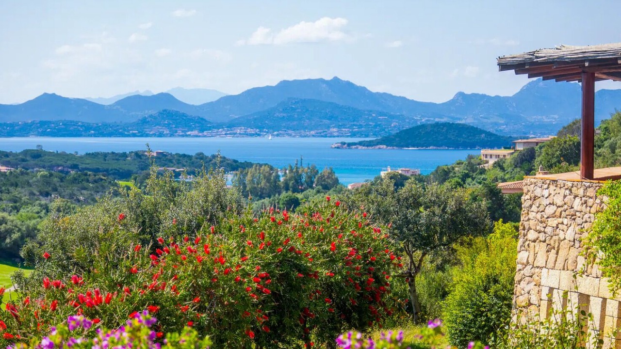 Photo of Outdoor in Cala di Volpe