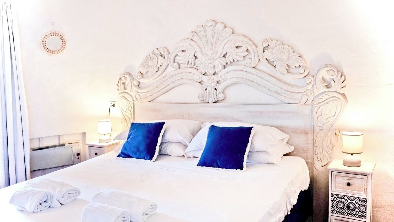 Photo of Bedroom in Cala di Volpe
