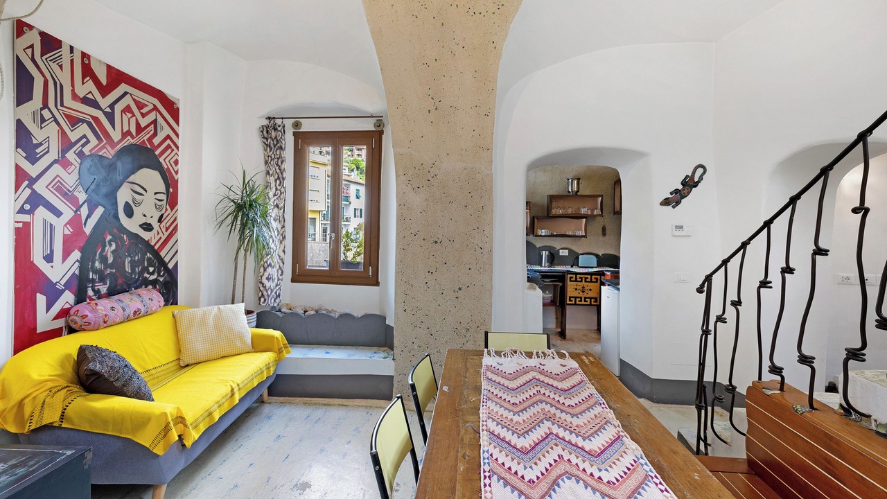 Photo of Livingroom in Tovo San Giacomo