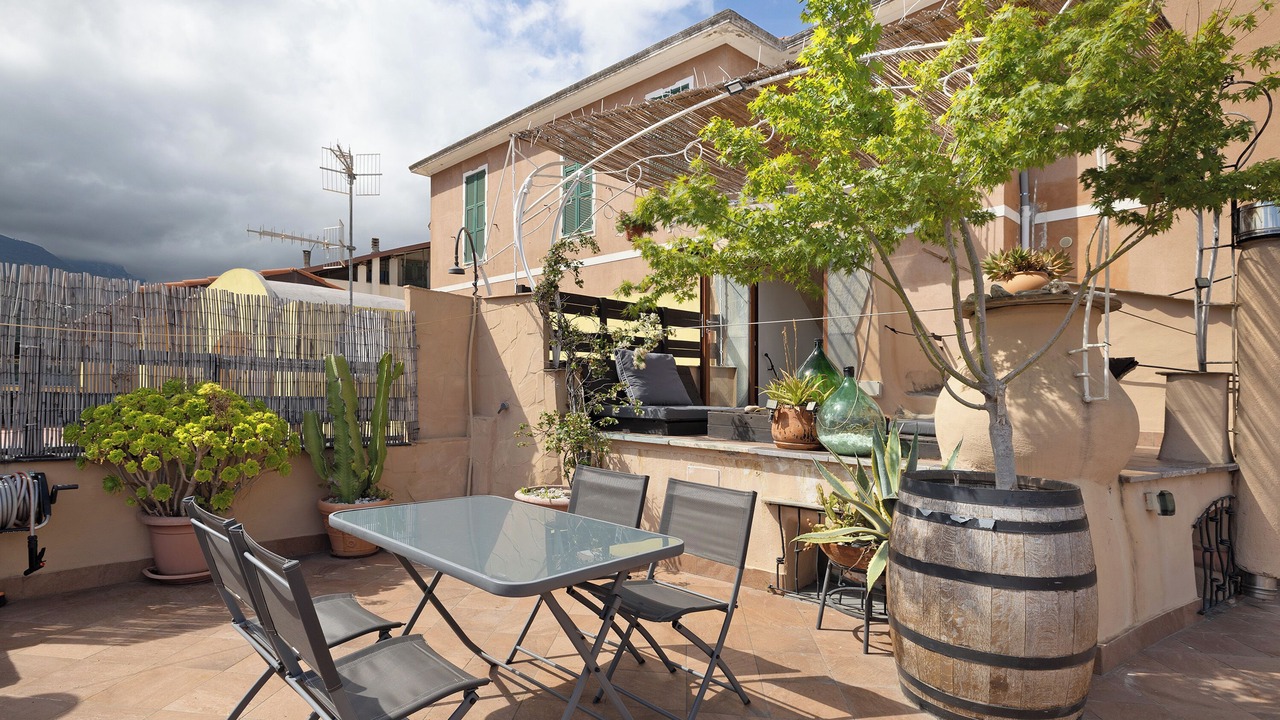Photo of Outdoor in Tovo San Giacomo